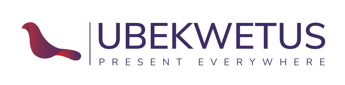 Ubekwetus logo